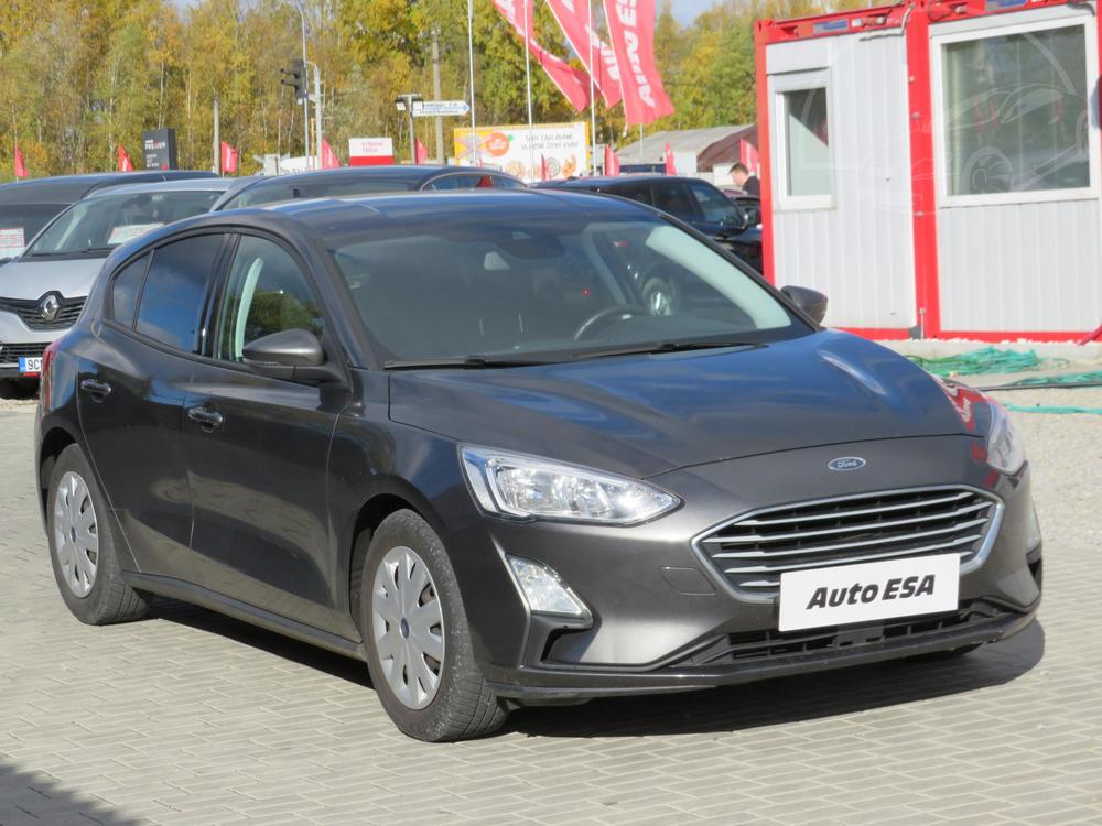 Prodm Ford Focus 1.0 EB, R