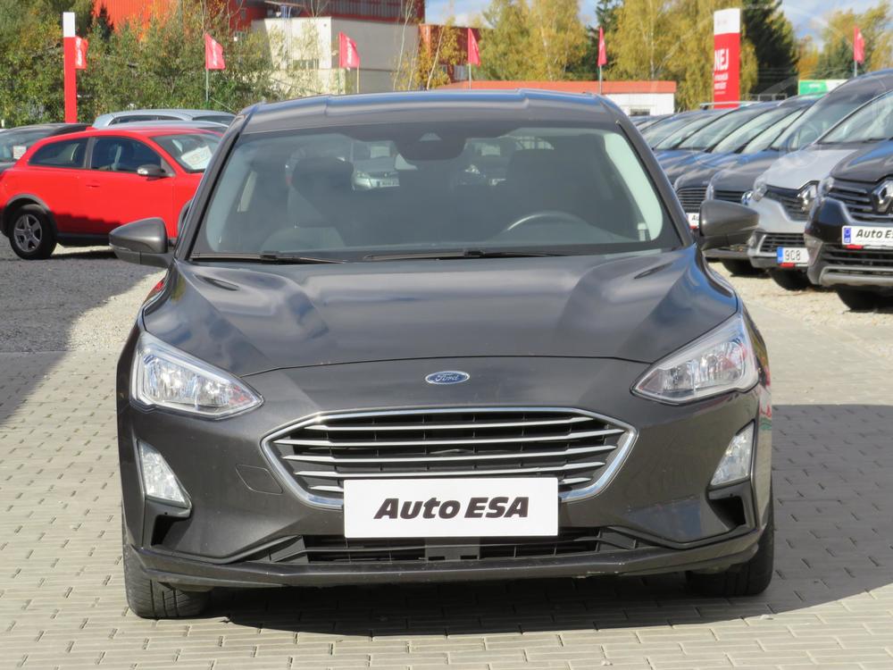 Ford Focus 1.0 EB, R