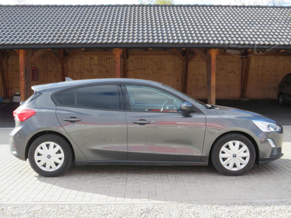 Ford Focus 1.0 EB, R