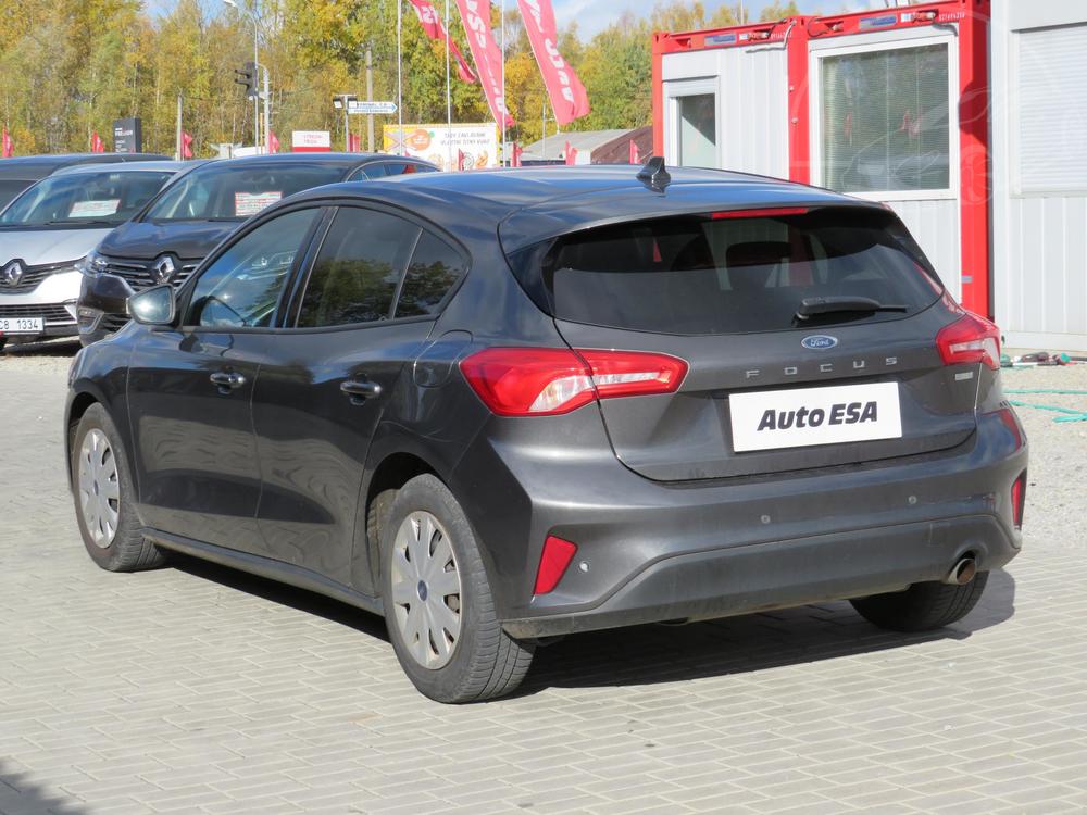 Ford Focus 1.0 EB, R