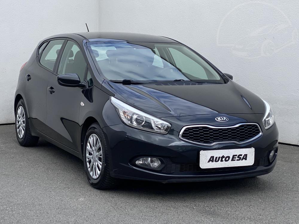 Prodm Kia Ceed 1.4