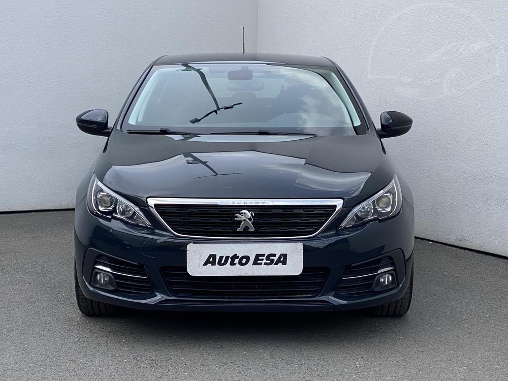 Peugeot 308 1.2 PT