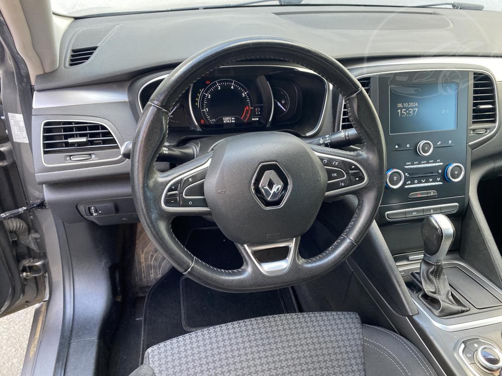 Renault Talisman 1.6 TCe