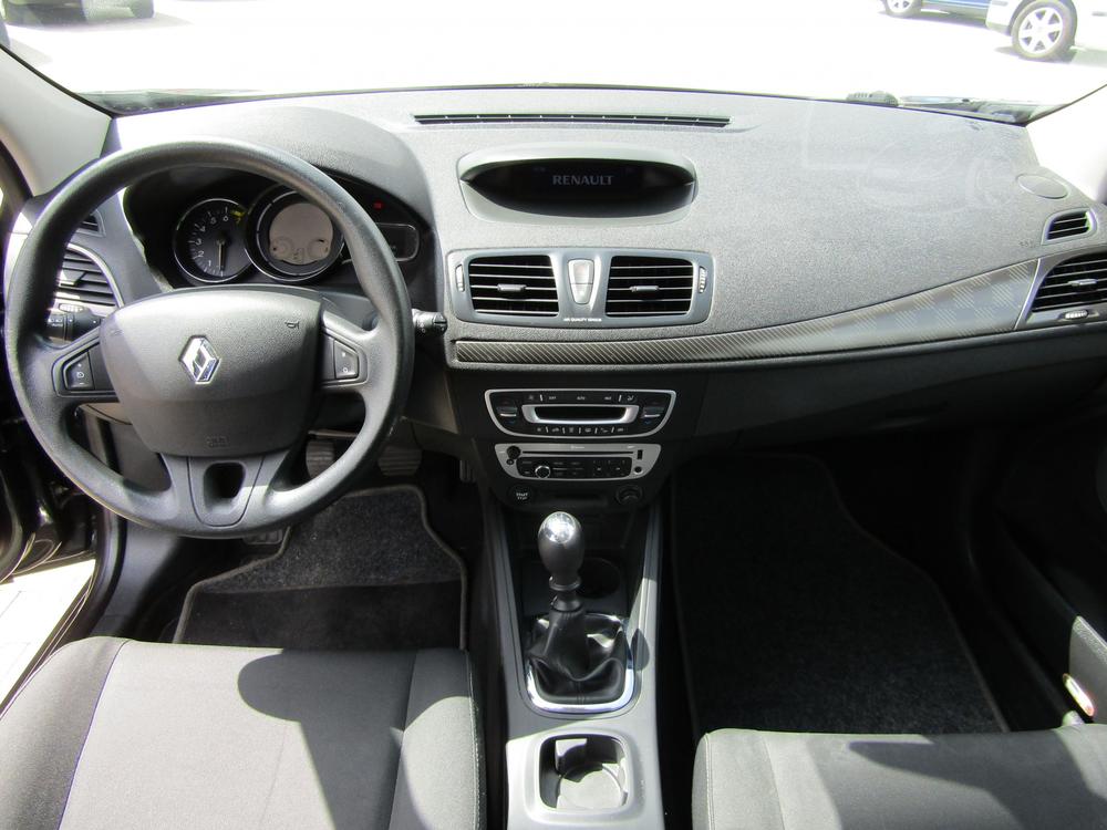 Renault Megane 1.6 16 V, R