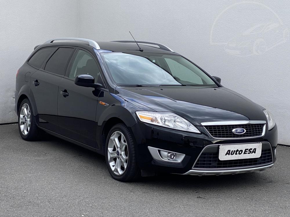 Prodm Ford Mondeo 2.0 i