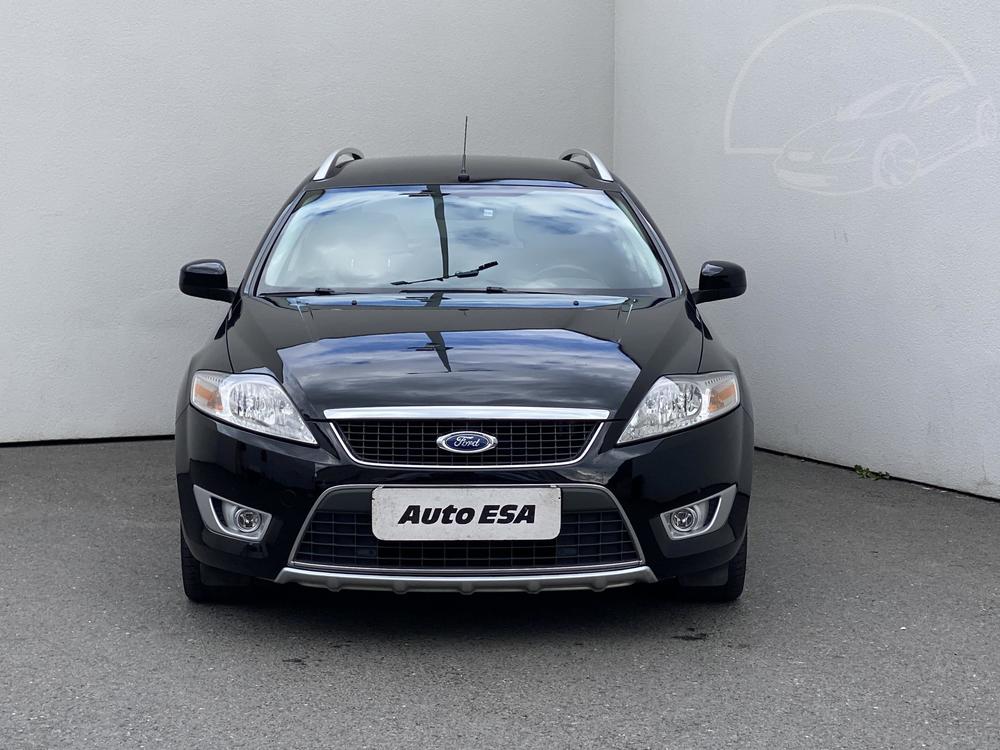 Ford Mondeo 2.0 i