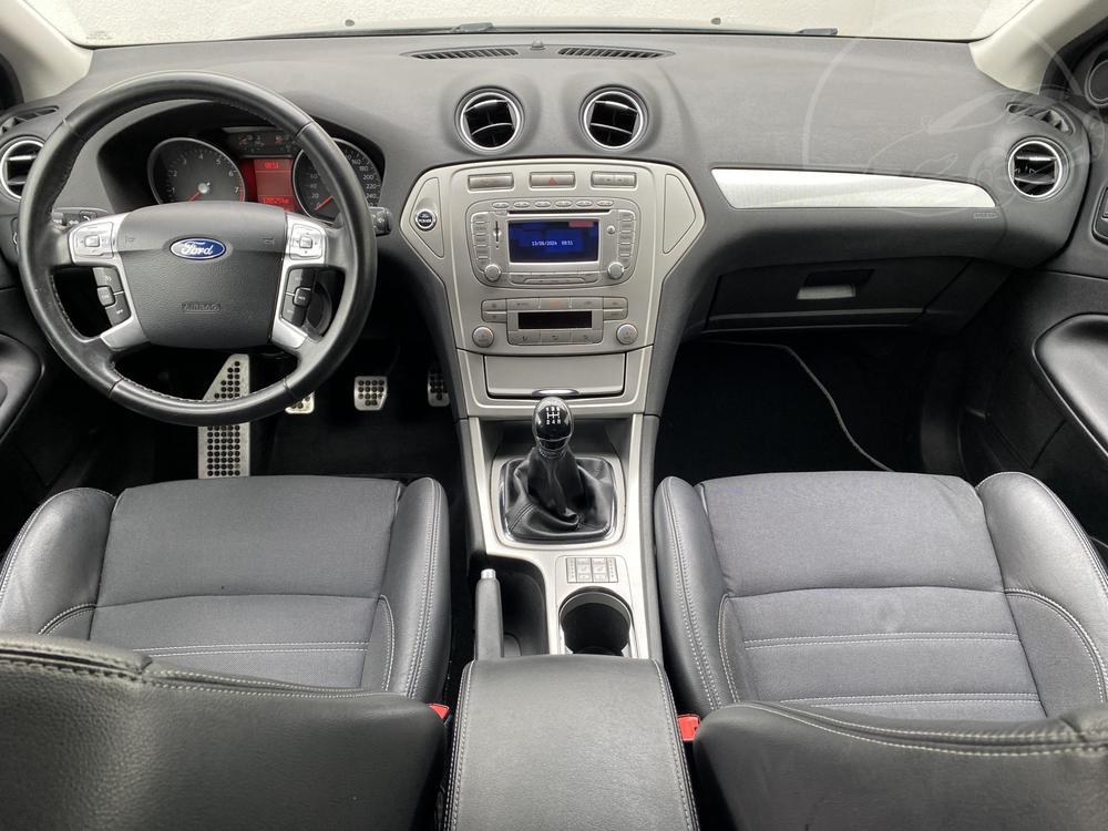 Ford Mondeo 2.0 i