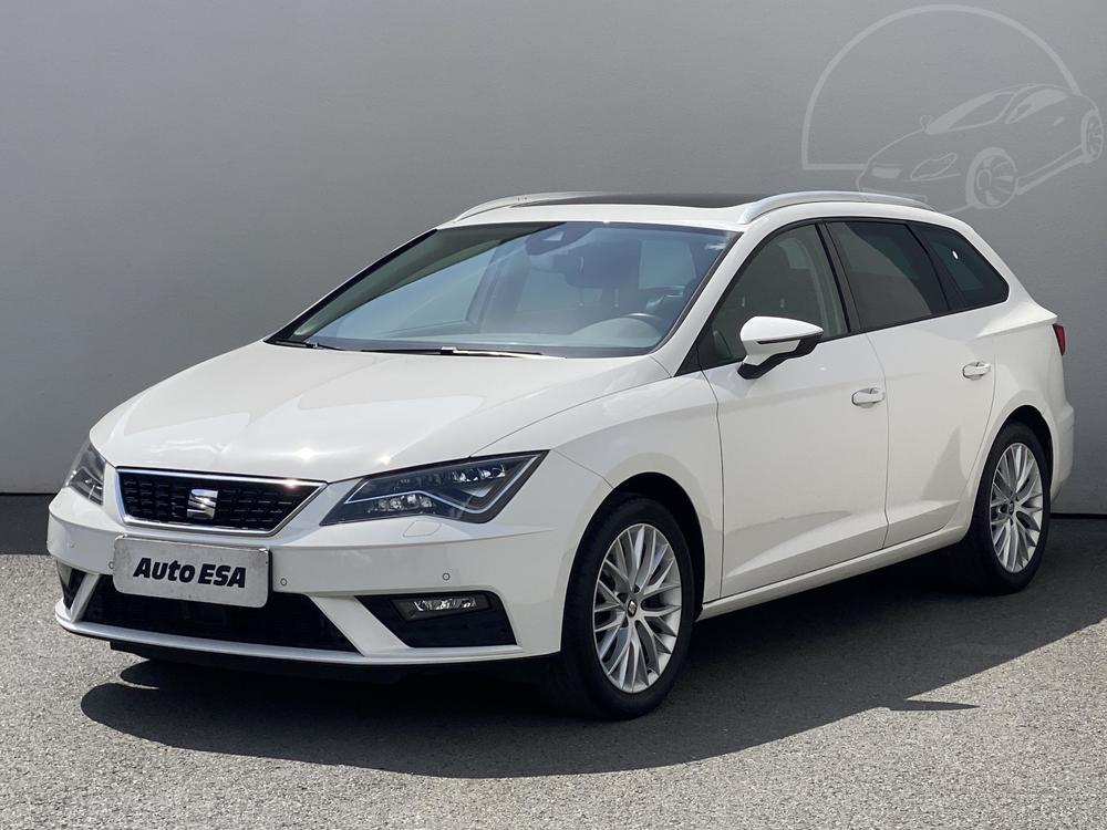 Seat Leon 2.0 TDi