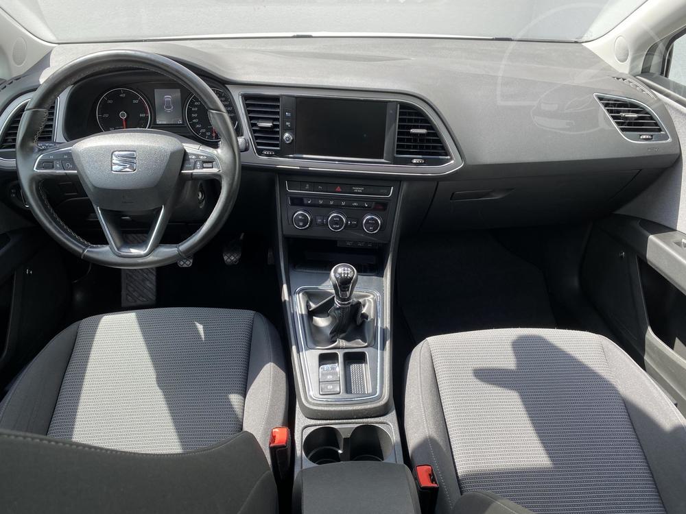 Seat Leon 2.0 TDi