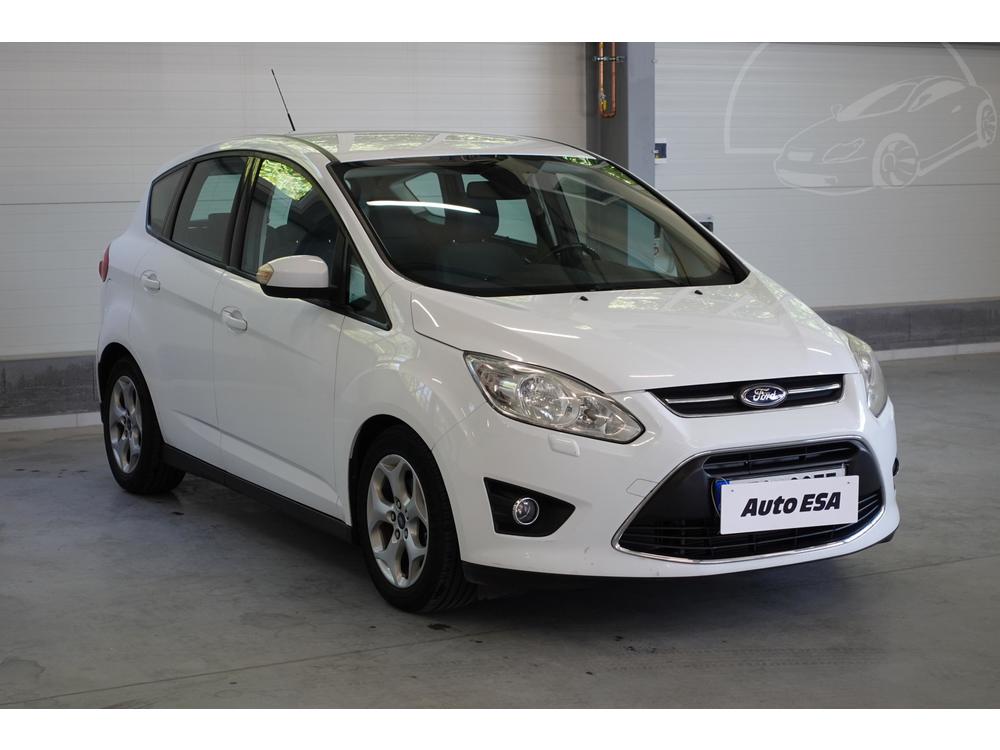 Prodm Ford C-Max 1.0 EB