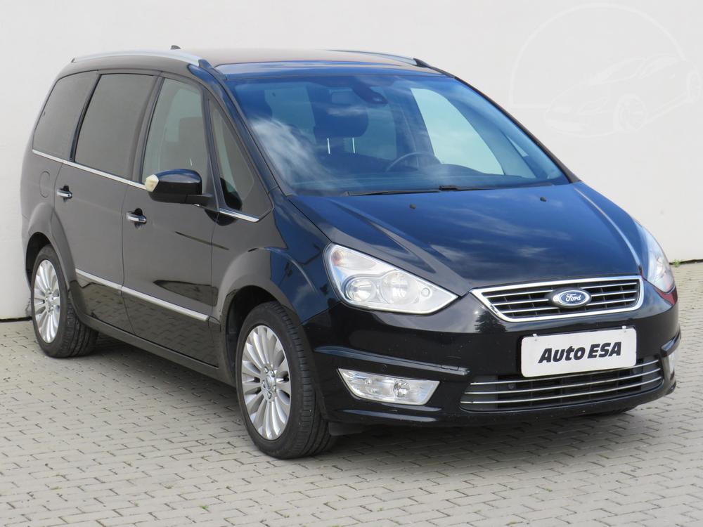 Prodm Ford Galaxy 2.0 TDCi