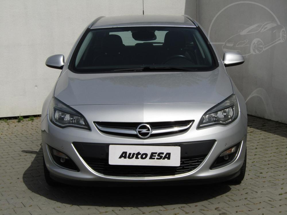Opel Astra 1.6 CDTI, R