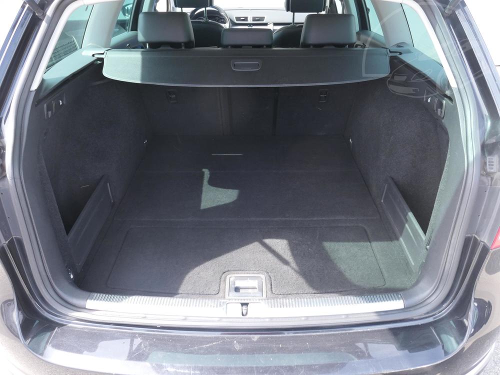 Volkswagen Passat 2.0 TDi