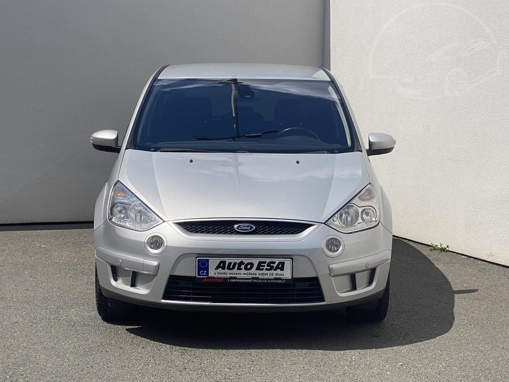 Ford S-Max 2.0 TDCi, R