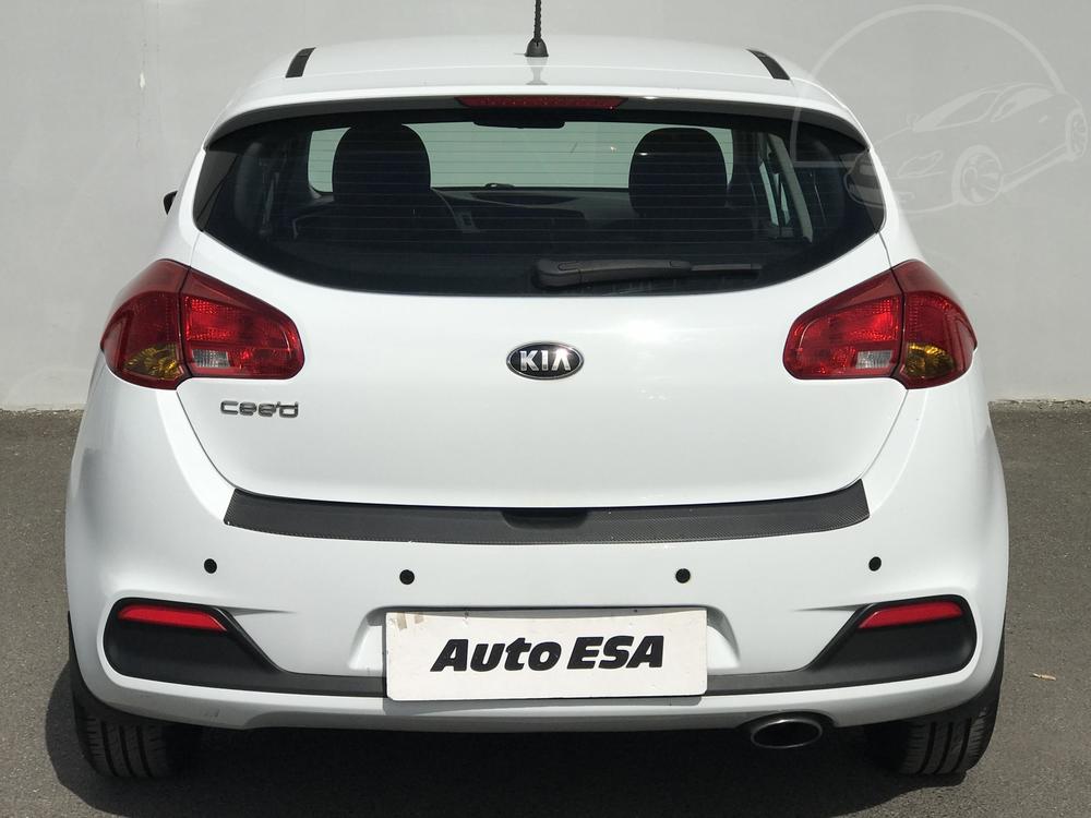 Kia Ceed 1.4 CVVT, R