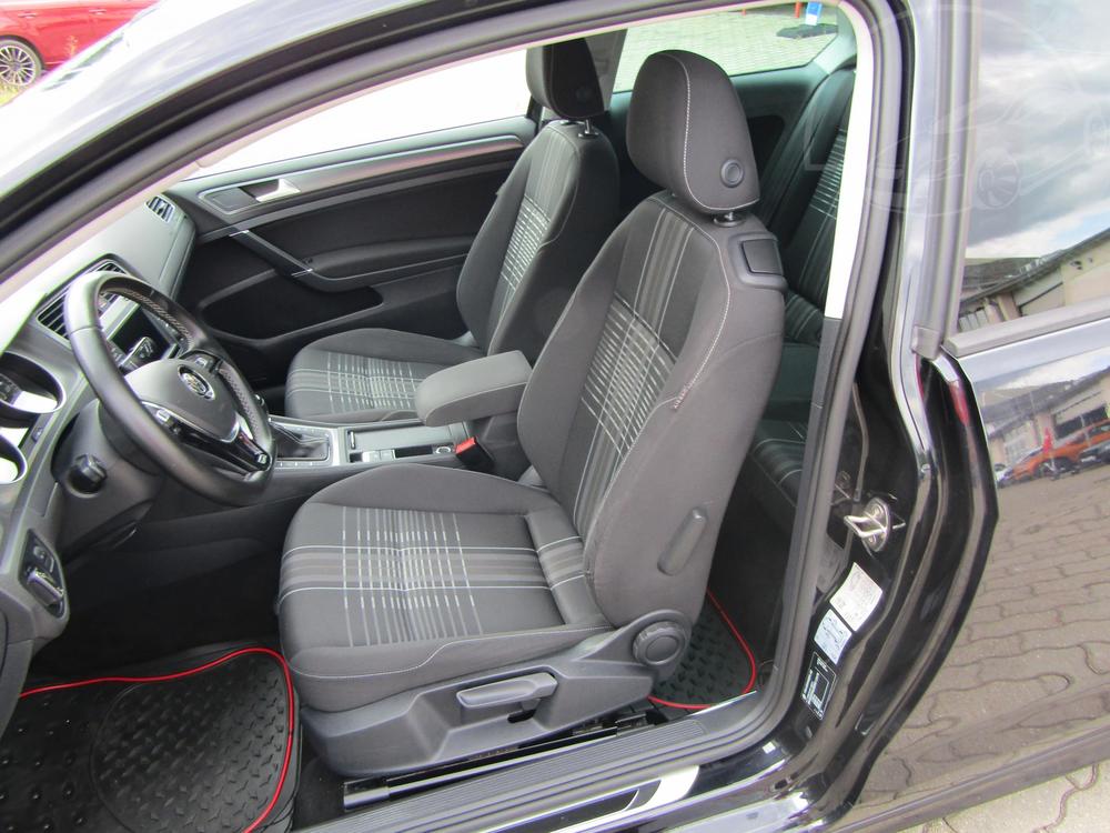 Volkswagen Golf 1.2 TSI