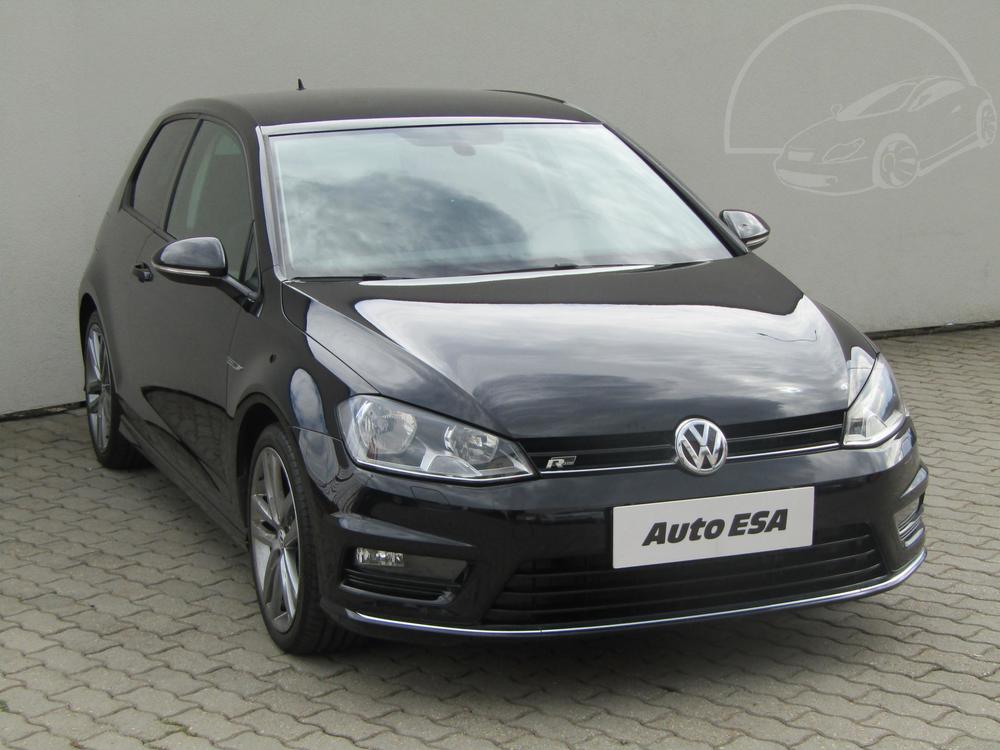 Volkswagen Golf 1.2 TSI