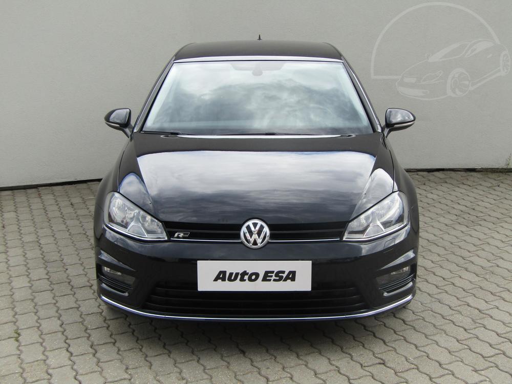 Volkswagen Golf 1.2 TSI