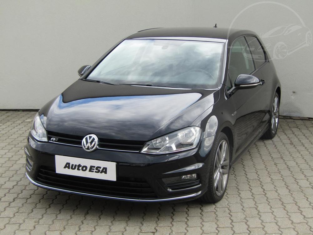 Volkswagen Golf 1.2 TSI