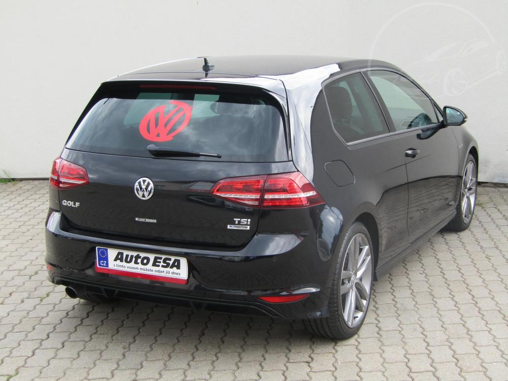 Volkswagen Golf 1.2 TSI