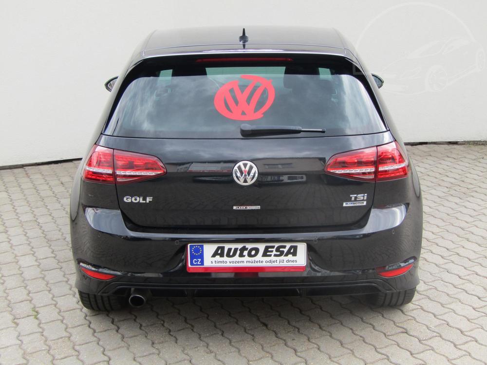 Volkswagen Golf 1.2 TSI