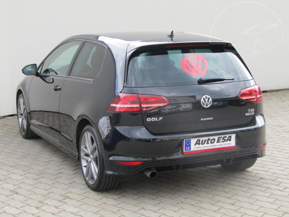 Volkswagen Golf 1.2 TSI