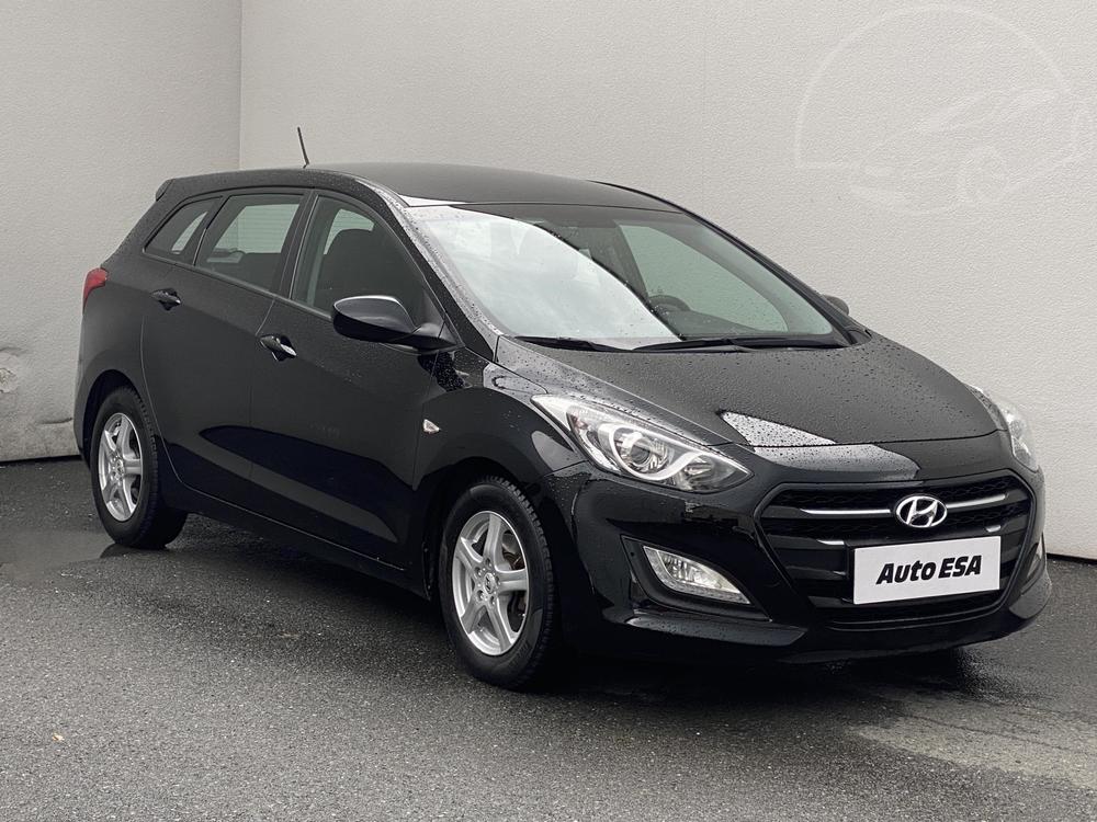 Prodm Hyundai i30 1.6 CRDi