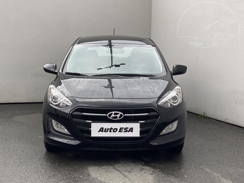 Hyundai i30 1.6 CRDi