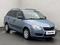 koda Fabia II 1.4 16 V Serv.kniha