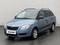 koda Fabia II 1.4 16 V Serv.kniha