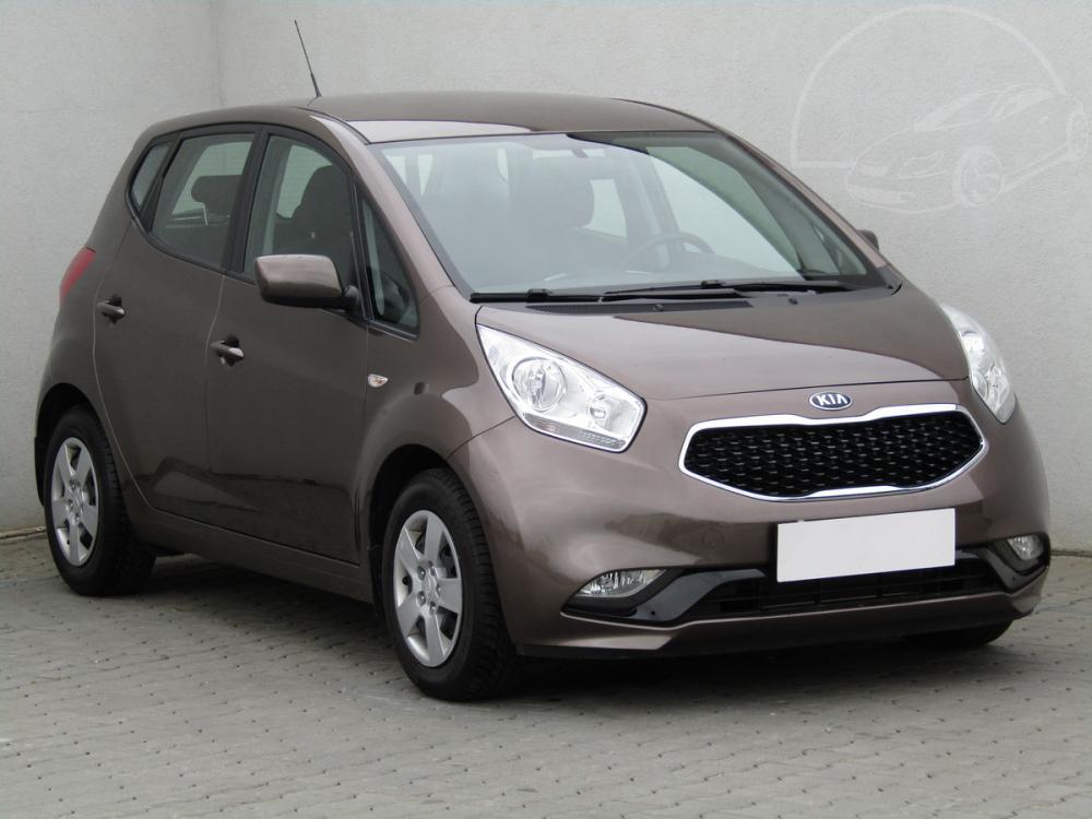 Prodm Kia Venga 1.6