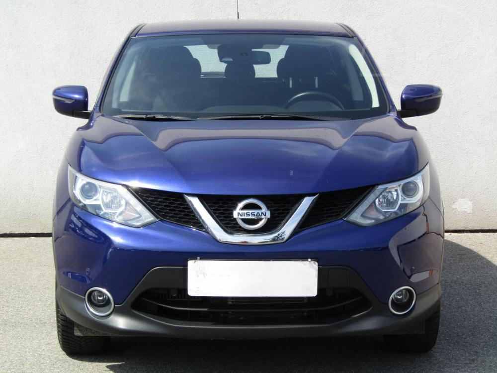 Nissan Qashqai 1.2 DIG-T