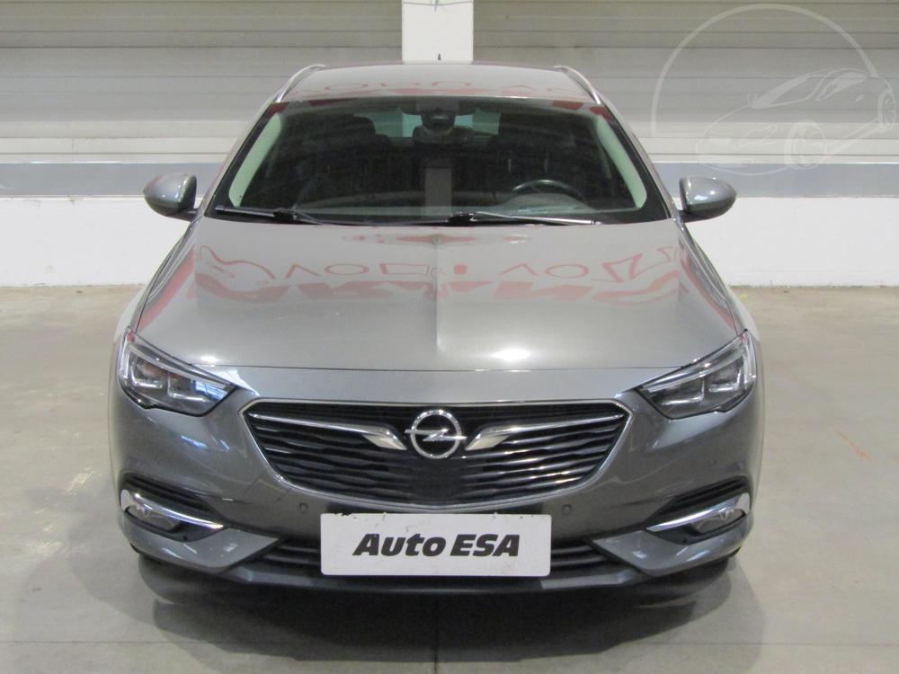 Opel Insignia 2.0 CDTI