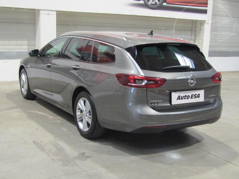 Opel Insignia 2.0 CDTI