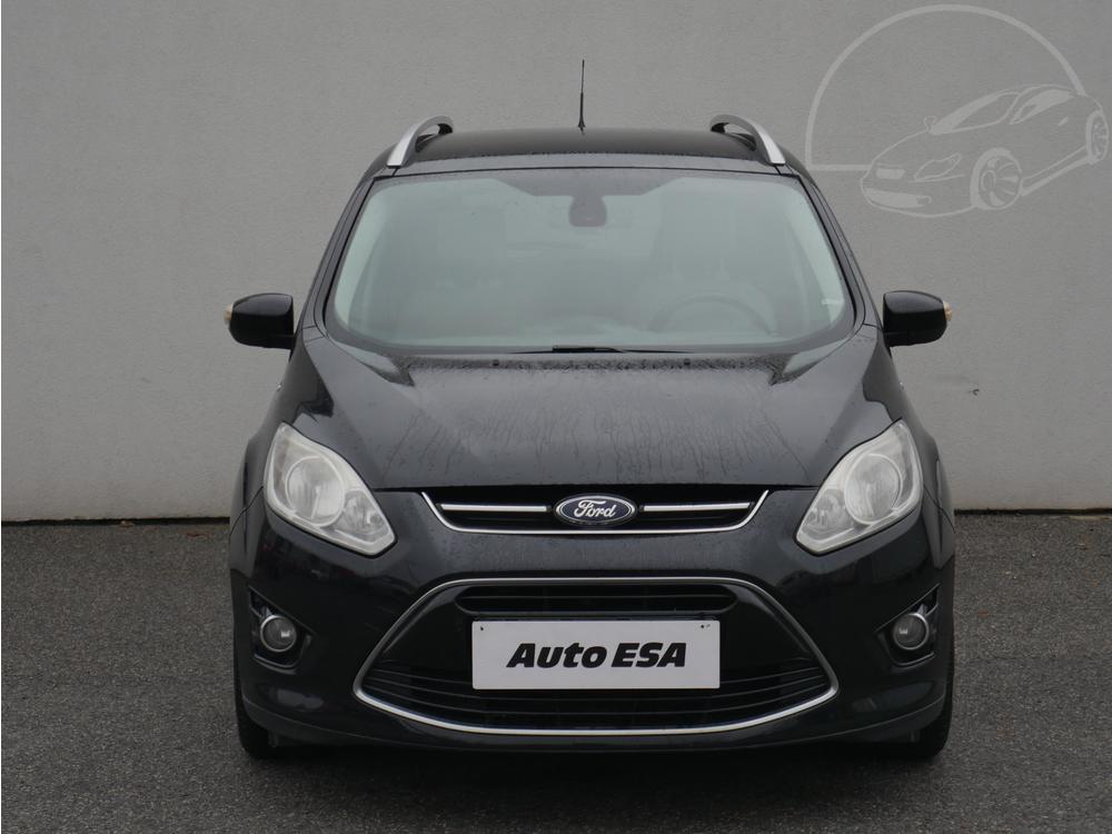 Ford Grand C-Max 1.6 TDCi