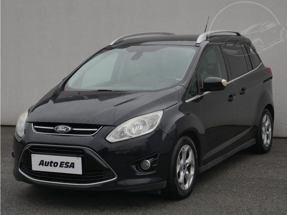 Ford Grand C-Max 1.6 TDCi