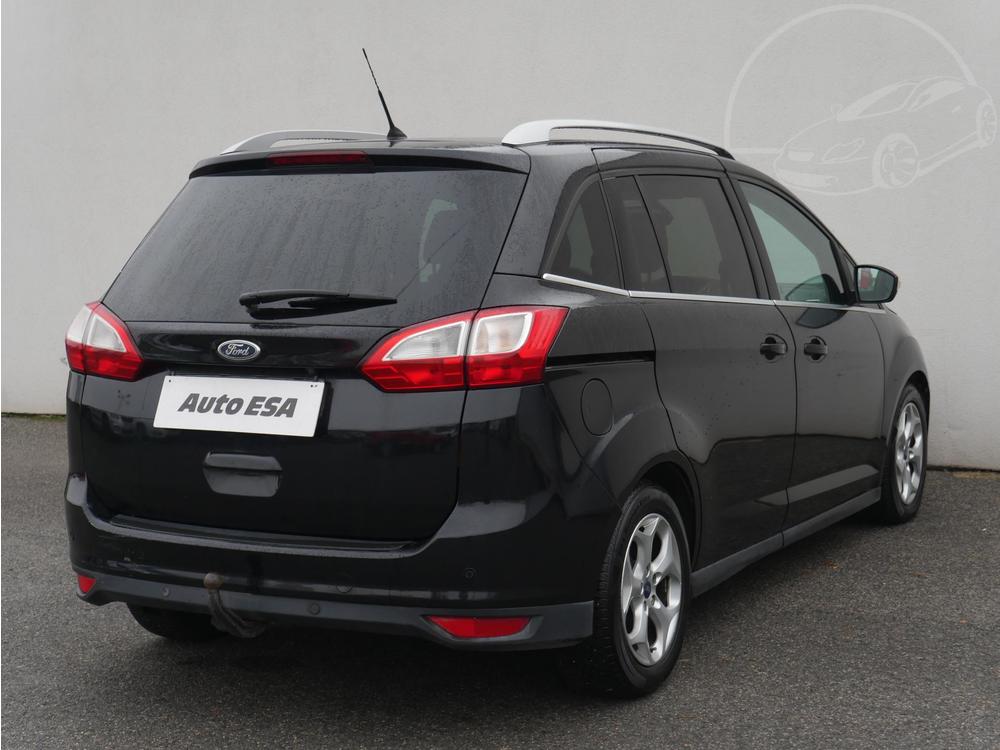 Ford Grand C-Max 1.6 TDCi