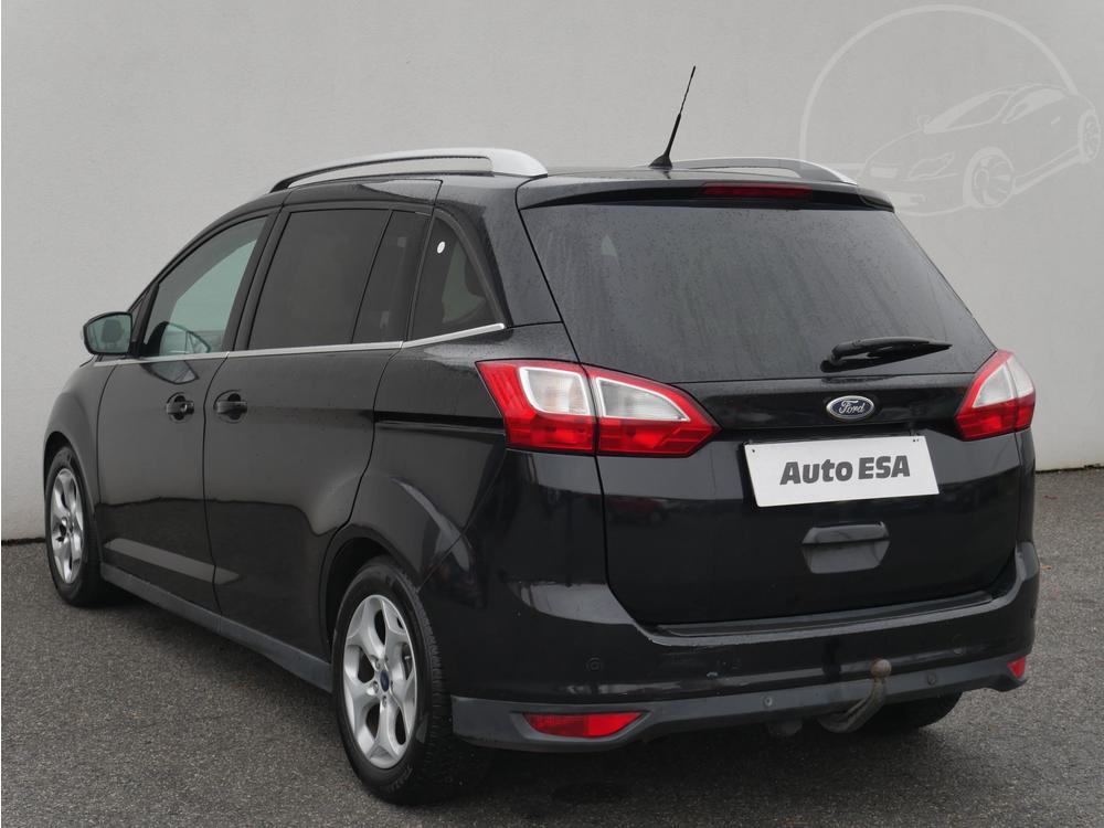 Ford Grand C-Max 1.6 TDCi