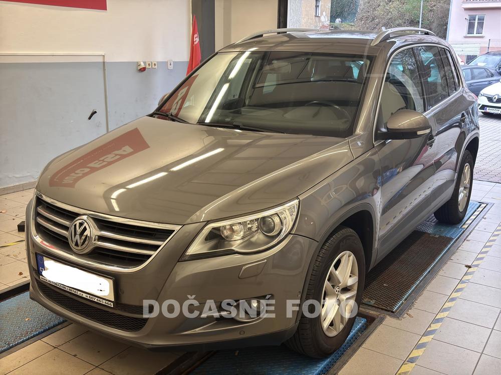 Prodm Volkswagen Tiguan 1.4