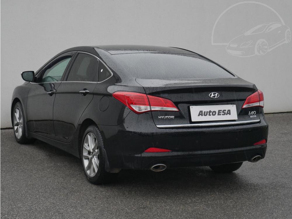 Hyundai i40 1.7 CRDi, R