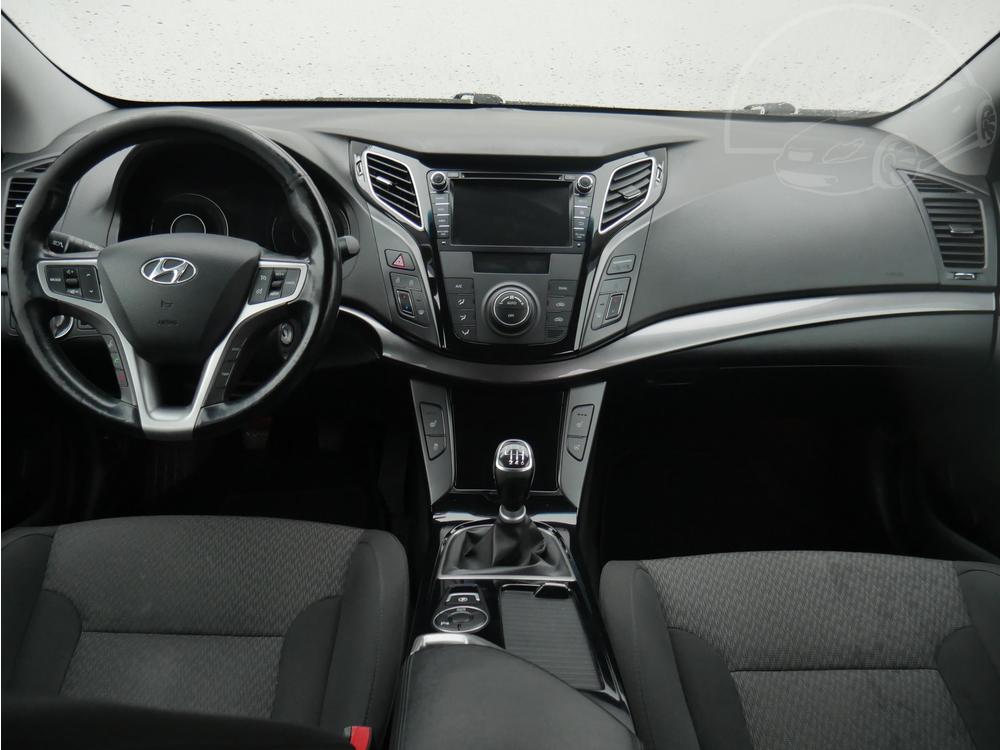 Hyundai i40 1.7 CRDi, R