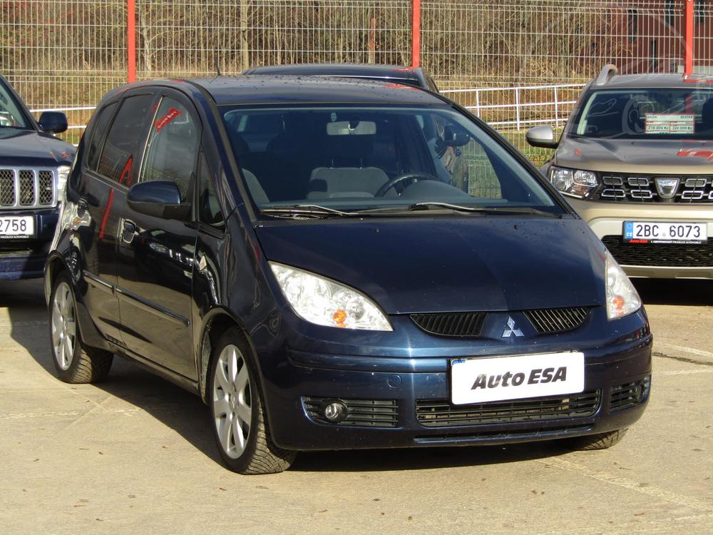 Prodm Mitsubishi Colt 1.5 Di-D