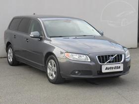 Volvo V70 2.4 D5