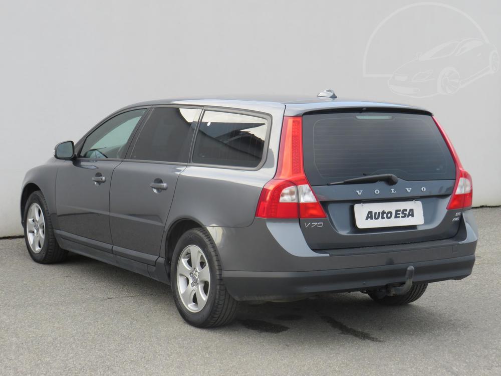 Volvo V70 2.4 D5