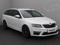 koda Octavia III 2.0 TDi