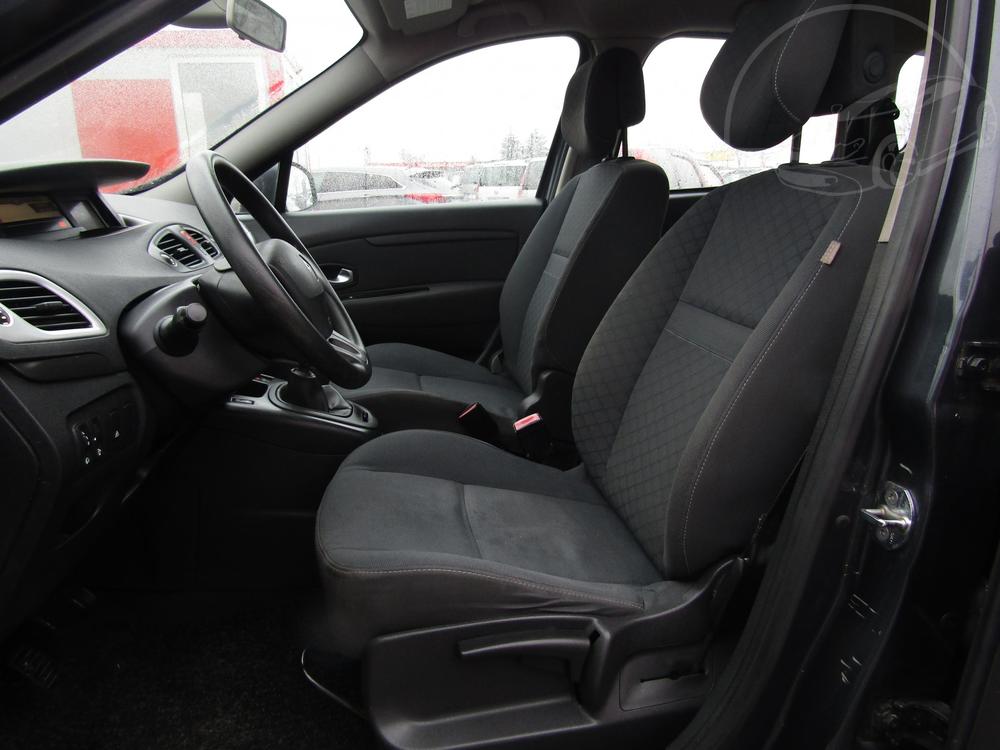 Renault Scenic 1.5 dCi