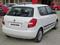 koda Fabia II 1.2 TSi