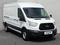 Ford Transit 2.2 TDCi 1.maj Serv.kniha