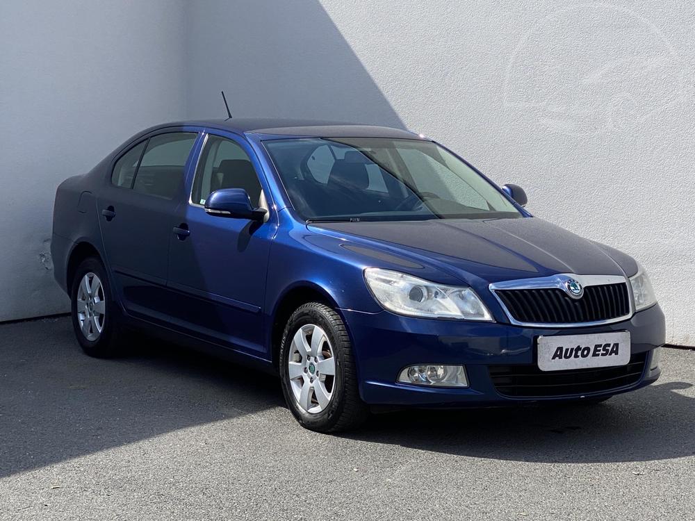 Prodm koda Octavia II 1.6 TDi, R