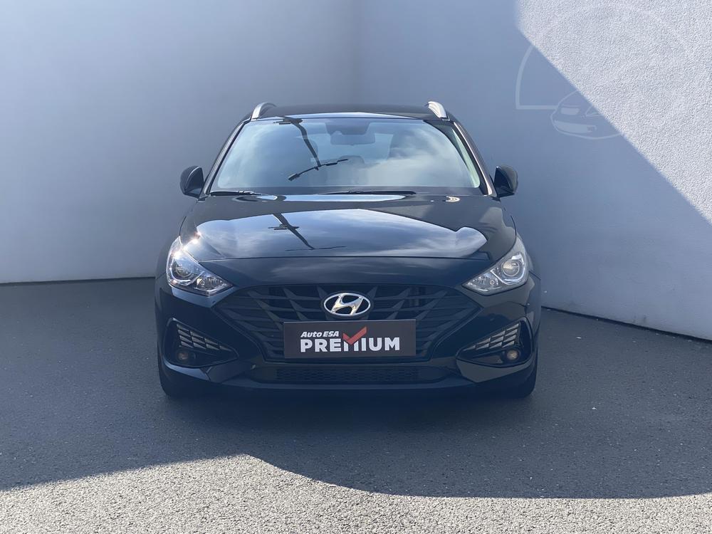 Hyundai i30 1.0 T-GDi 1.maj, R